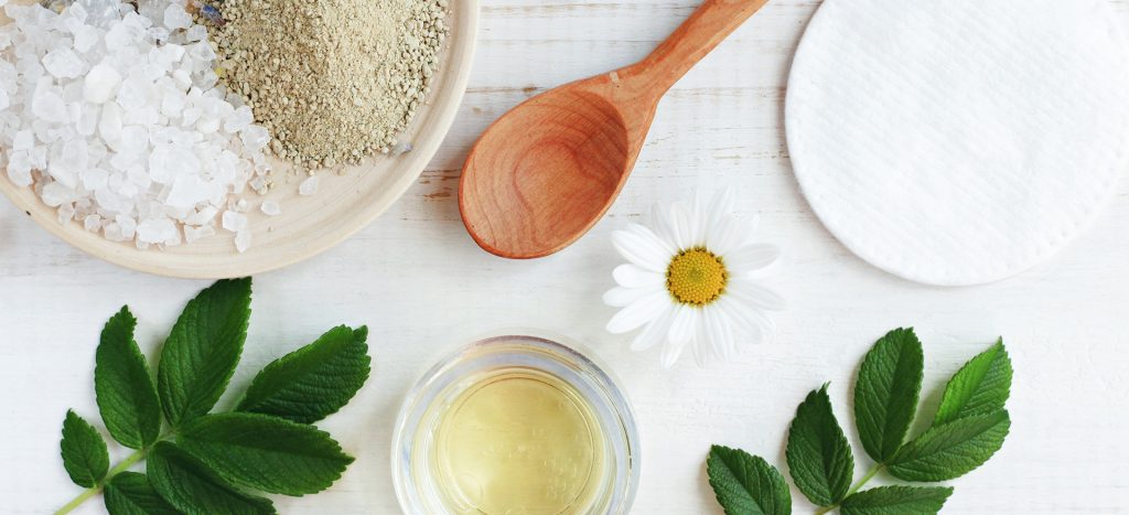 natural skin care remedies