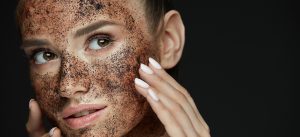 exfoliate your skin