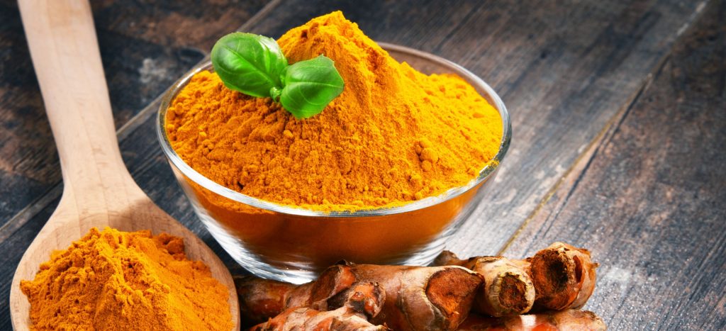 turmeric benefits for skin