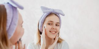 How to Build the Perfect Skincare Routine for Your Skin Type