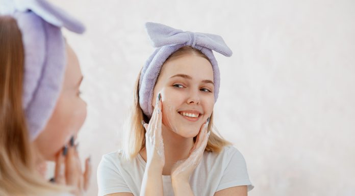 How to Build the Perfect Skincare Routine for Your Skin Type