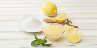 How to Use Lemons For Your Hair, Skin and Nails