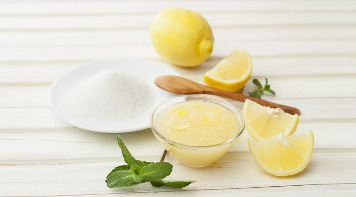 How to Use Lemons For Your Hair, Skin and Nails