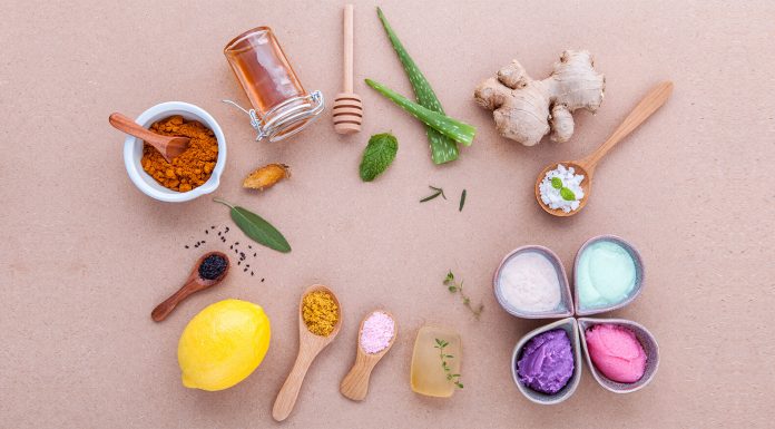 10 Essential Beauty Tips For Teenage Girls To Look Flawless