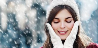 10 Tips to Keep Your Skin Soft and Glowing in Winter