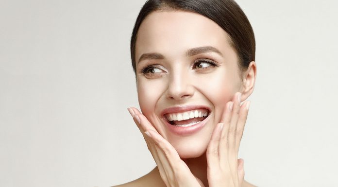 The 4 Step Guide to Beautiful Skin