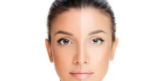 Your Guide to Tan Removal