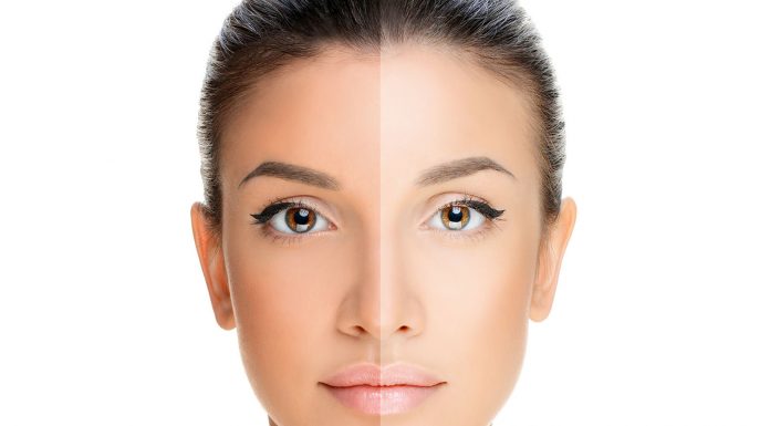 Your Guide to Tan Removal