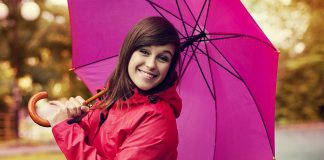 The Must-Dos for Skin Care in Monsoon