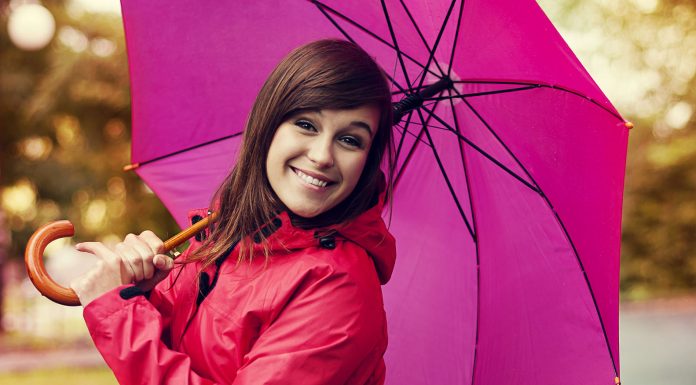The Must-Dos for Skin Care in Monsoon