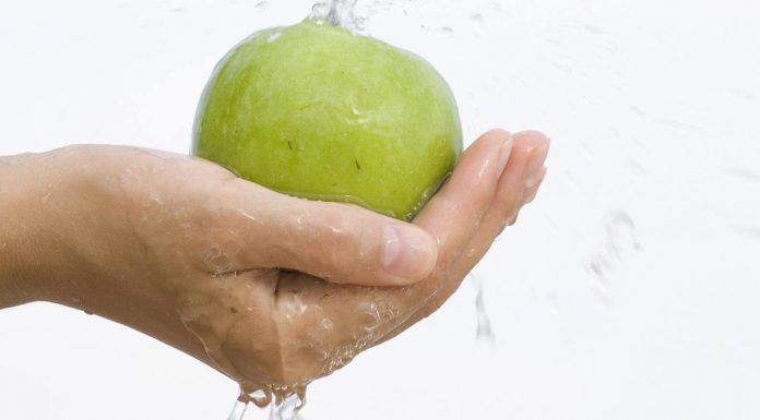 Rehydrate Dull Skin With Just One Natural Product