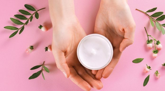 Get Effortlessly Radiant Skin In 3 Simple Steps