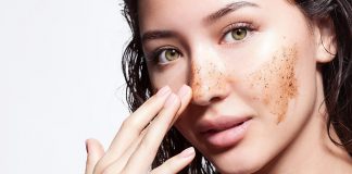 Get Beautiful Skin With The Richness Of Apricots