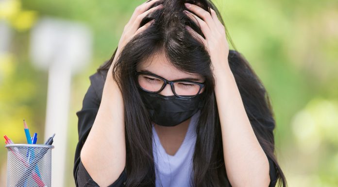 Quarantine N Chill – 5 Ways Of Dealing With Corona Stress