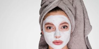 Home Facial: Special Skin Care For Your Special Occasions