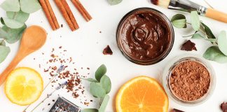 5 DIY Peels That Will Leave You With Glowing Skin