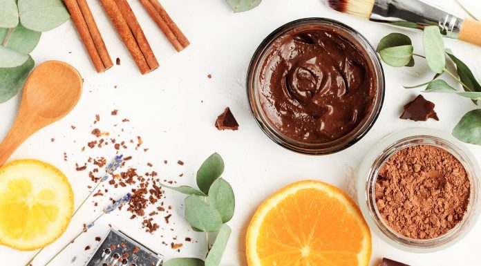 5 DIY Peels That Will Leave You With Glowing Skin