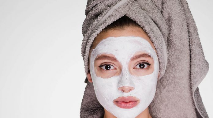Home Facial: Special Skin Care For Your Special Occasions