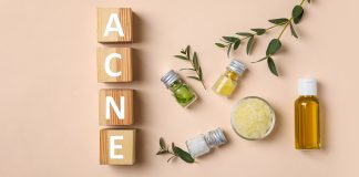 How To Cure Acne In The Lockdown?