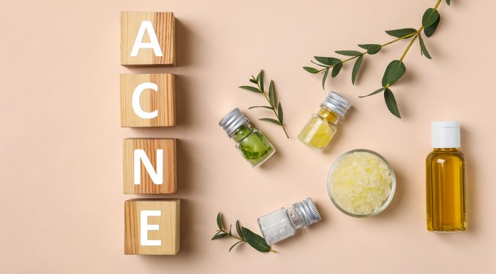 How To Cure Acne In The Lockdown?