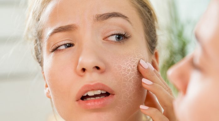 Is It Time To Break Up With Your Scrub?