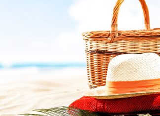 Tan Removal Just Got Easier For Your Next Getaway