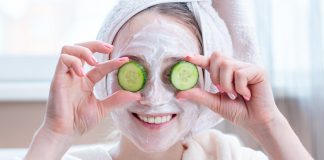 Rejuvenate Your Skin Instantly After A Long Day Of Work