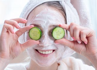 Rejuvenate Your Skin Instantly After A Long Day Of Work