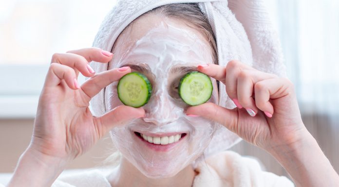 Rejuvenate Your Skin Instantly After A Long Day Of Work