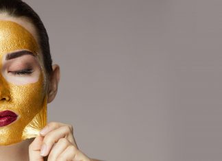 Get Your Wedding Glow In Just 15 Minutes