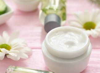 5 Skincare Resolutions For A Glowing Complexion in 2020