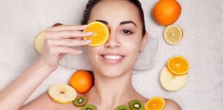 One easy swap to get naturally glowing skin