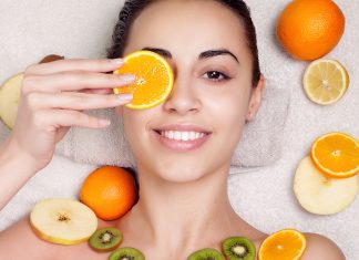 One easy swap to get naturally glowing skin