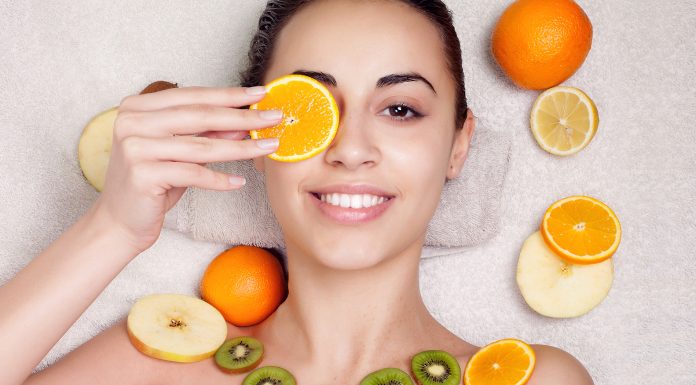 One easy swap to get naturally glowing skin