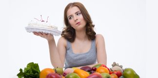 5 Ways To Keep Your Quarantine Weight In Check