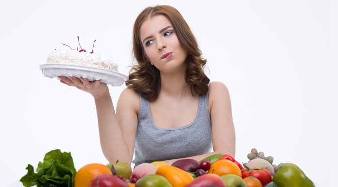 5 Ways To Keep Your Quarantine Weight In Check