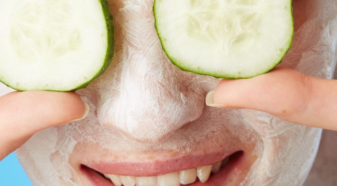 Pamper Your Skin With A Rejuvenating Cucumber Aloe Vera Face Pack
