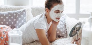 Your Guide To Quarantine Skincare