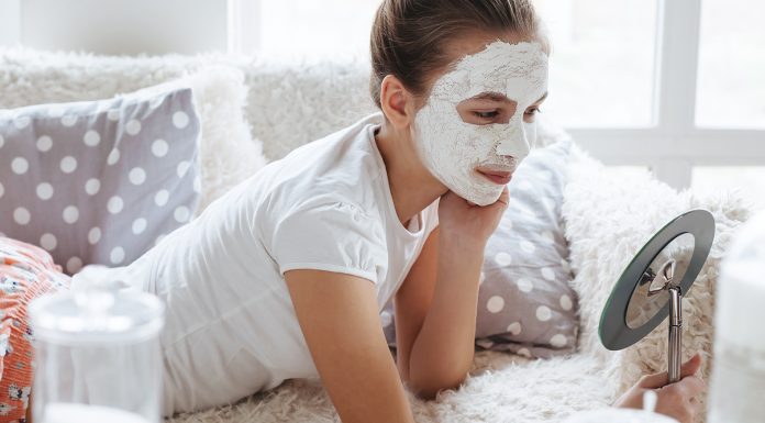 Your Guide To Quarantine Skincare