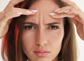 Oil-Control Solution For College Girls