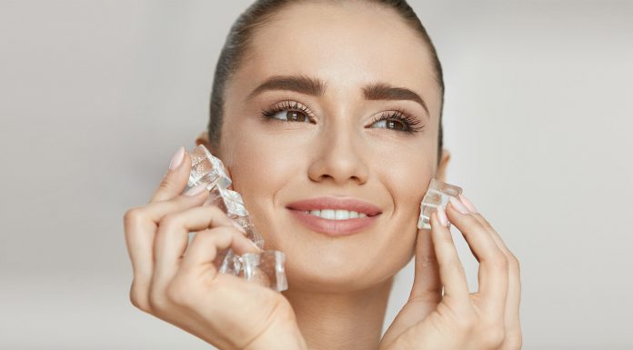 A Simplified Skincare Routine For Working Women