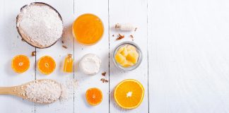 How To Prep Your Skin Before a Big Stage Performance