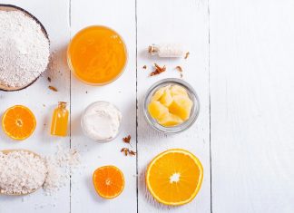 How To Prep Your Skin Before a Big Stage Performance