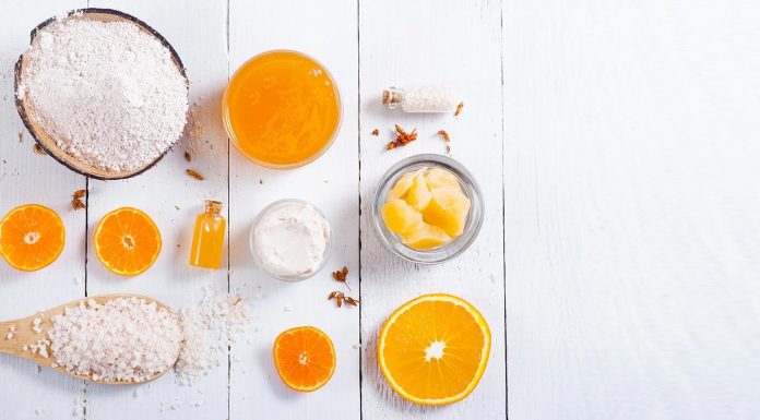 How To Prep Your Skin Before a Big Stage Performance