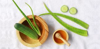 Here’s How You Can Use Aloe Vera To Treat Sunburned Skin