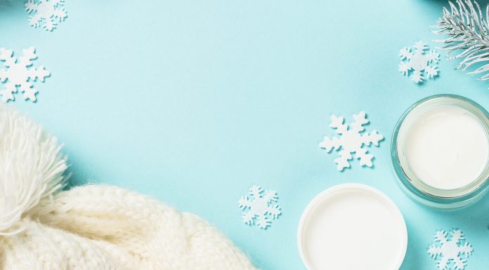 The Very Best Moisturizing Hacks to Protect Your Skin this Winter