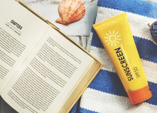 What to know before buying Sunscreen