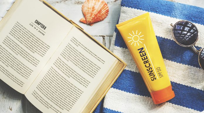 What to know before buying Sunscreen