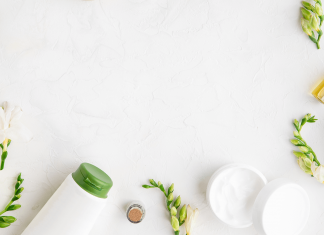 Tis The Season of Weddings and Clear Glowing Skin