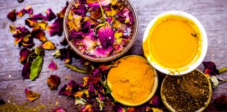 One Simple Trick To Get Your Glow On Before a Big Date